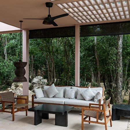 Aflora - Managed By Elite Alliance Tulum Exterior photo