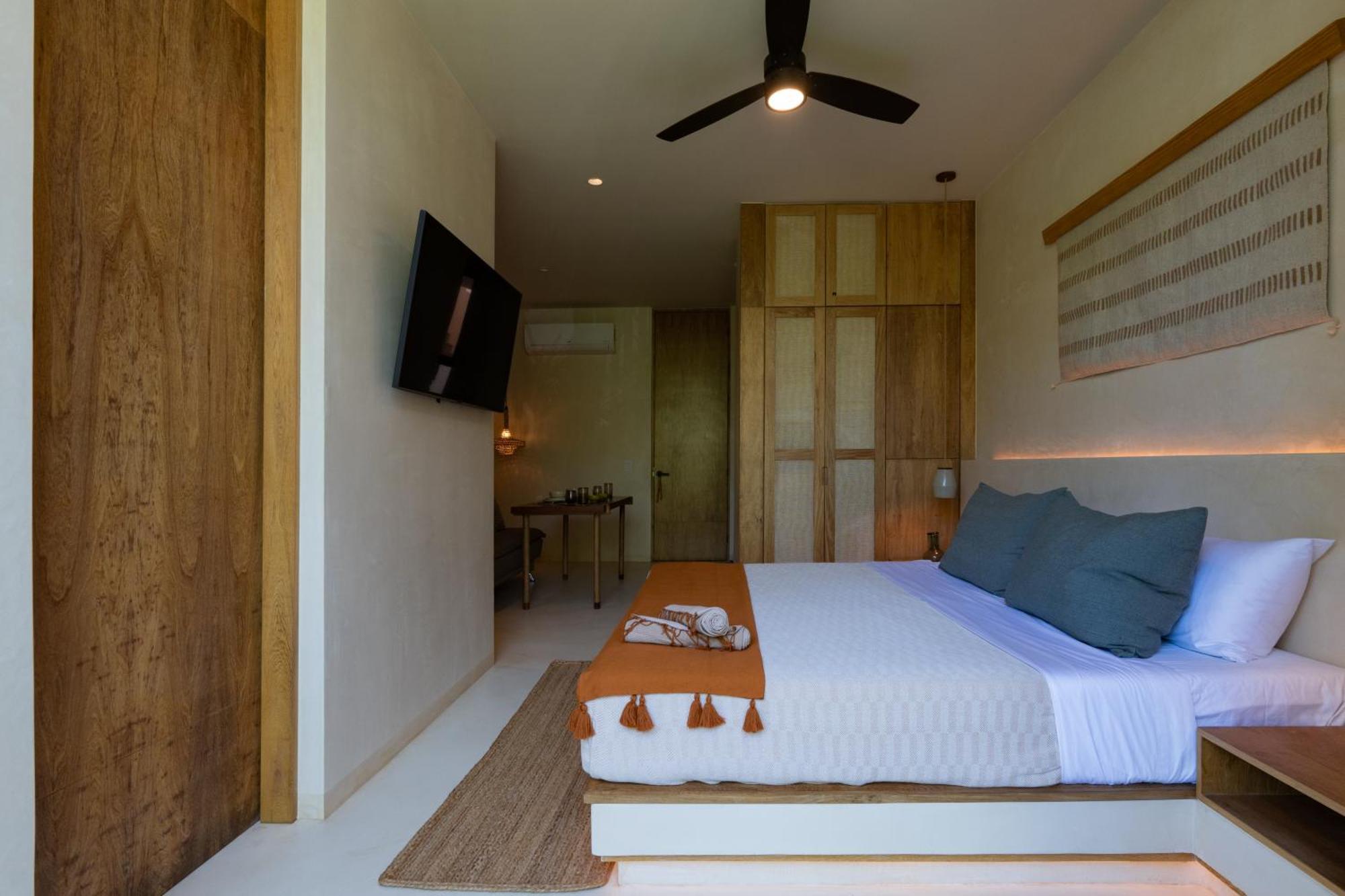 Aflora - Managed By Elite Alliance Tulum Exterior photo