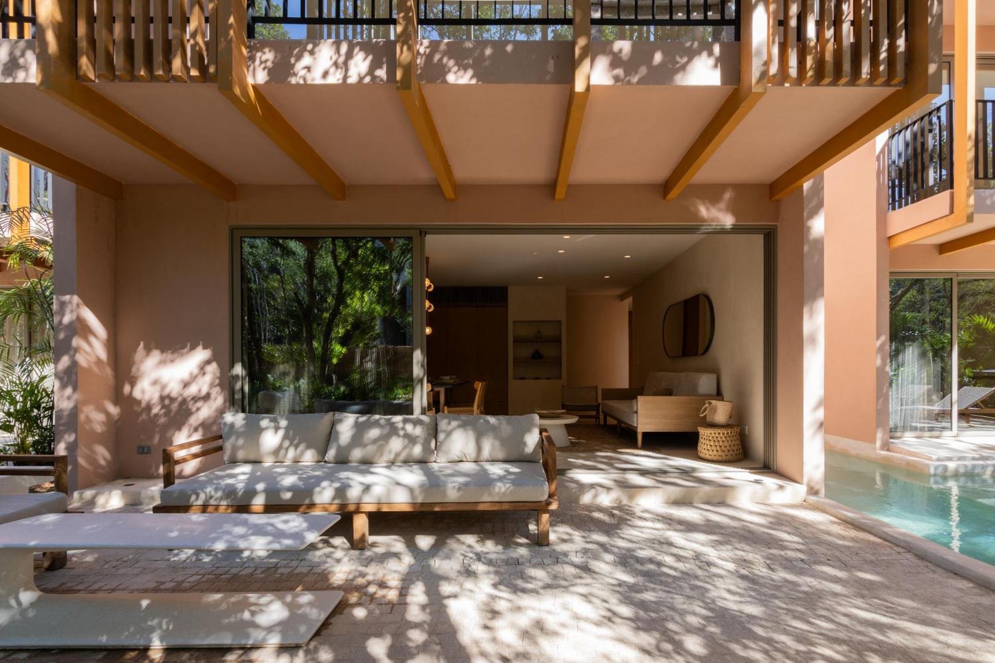 Aflora - Managed By Elite Alliance Tulum Exterior photo