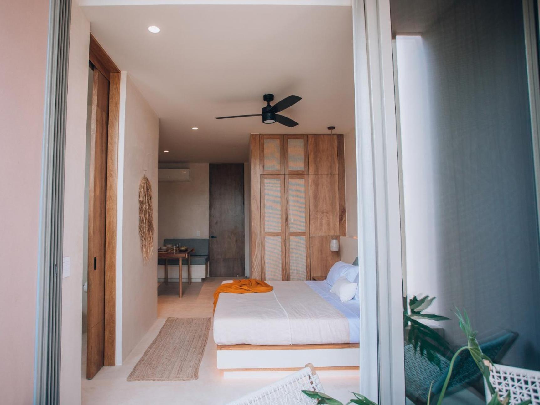 Aflora - Managed By Elite Alliance Tulum Exterior photo