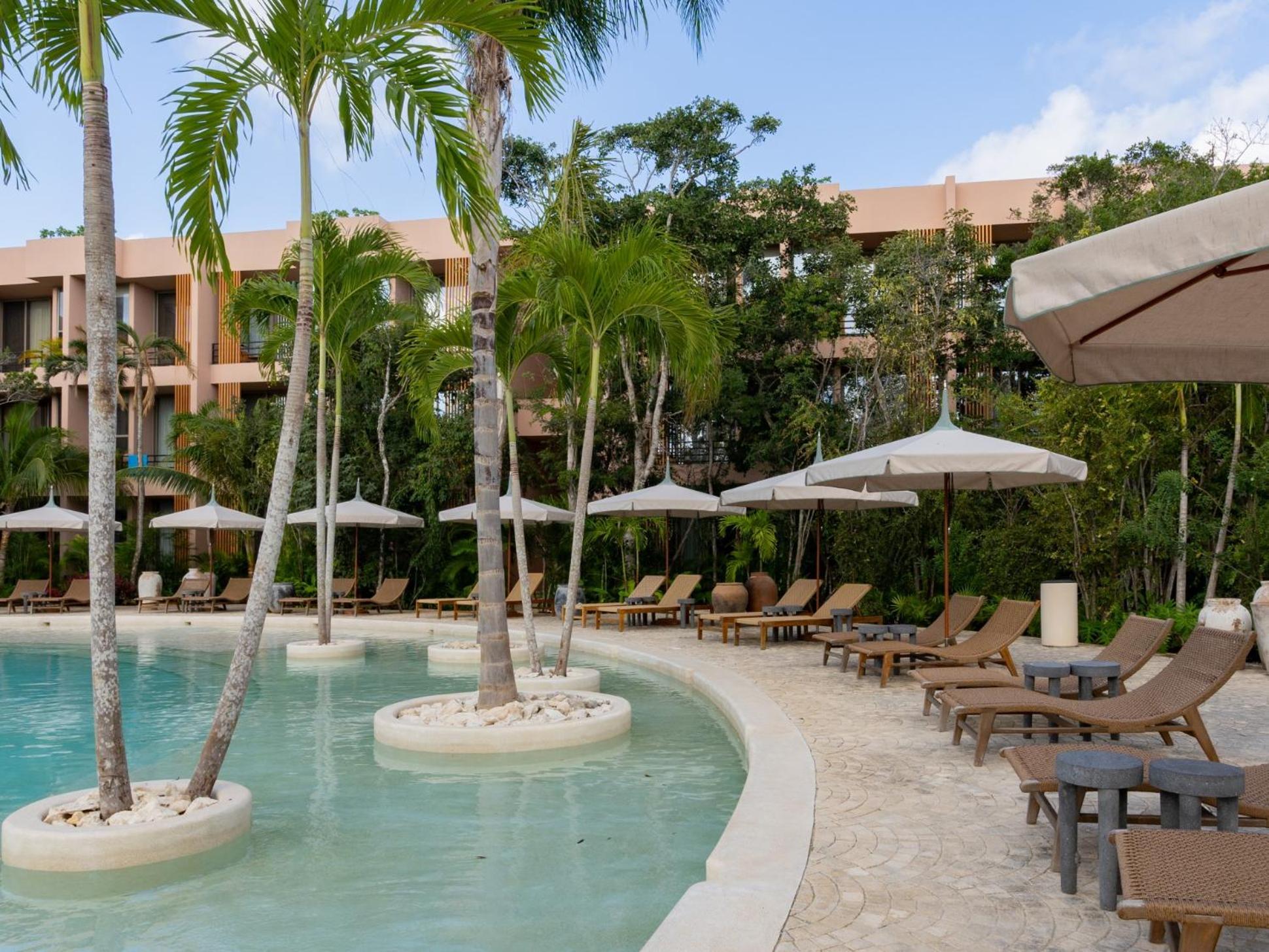 Aflora - Managed By Elite Alliance Tulum Exterior photo