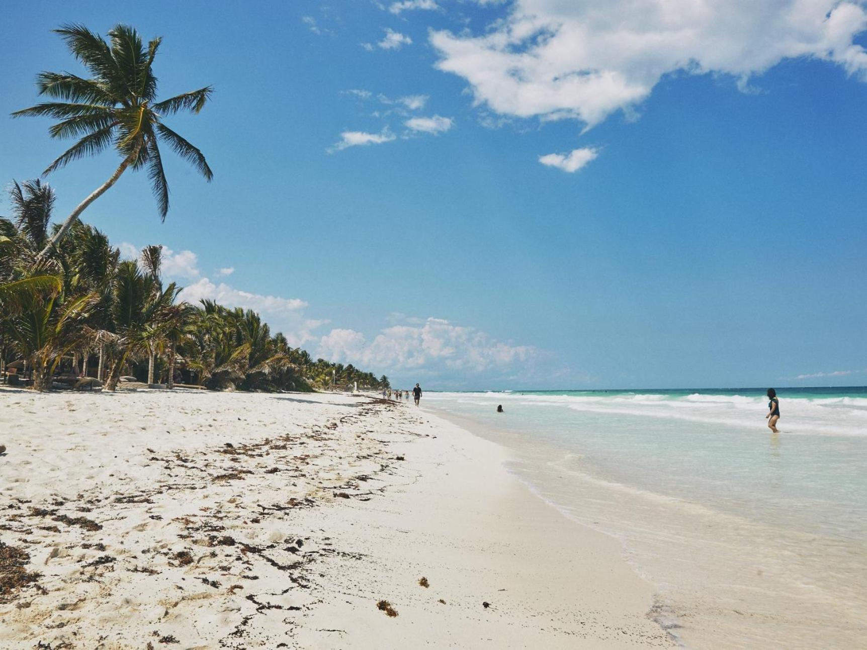 Aflora - Managed By Elite Alliance Tulum Exterior photo