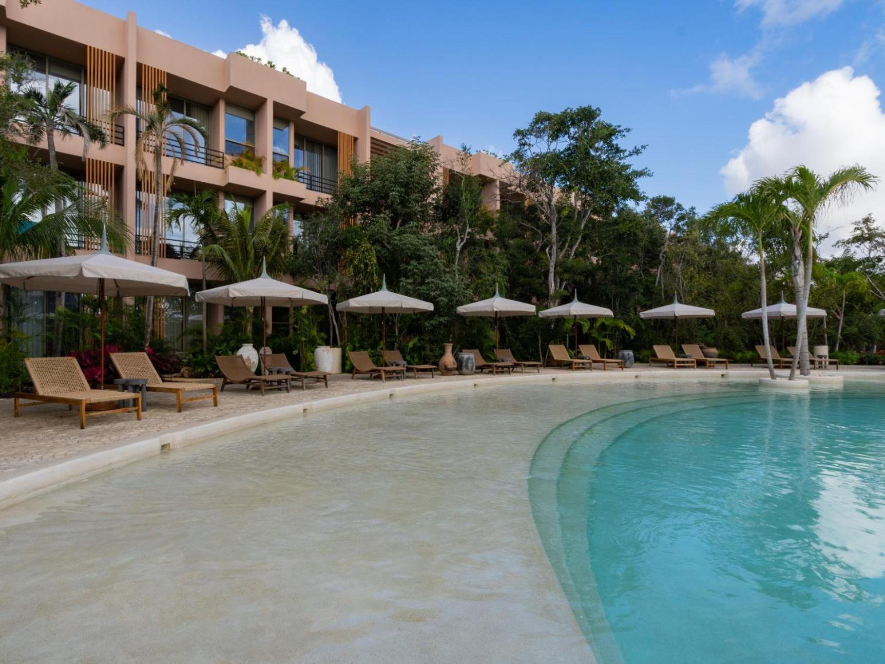 Aflora - Managed By Elite Alliance Tulum Exterior photo