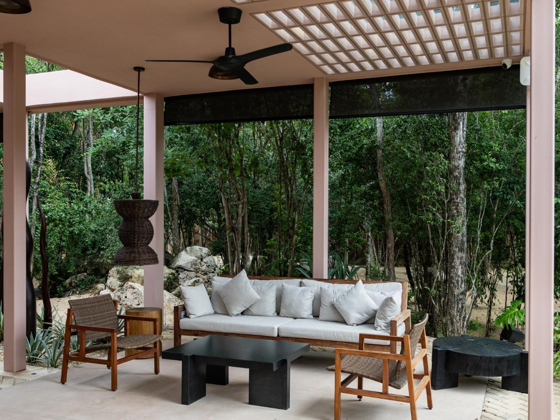 Aflora - Managed By Elite Alliance Tulum Exterior photo