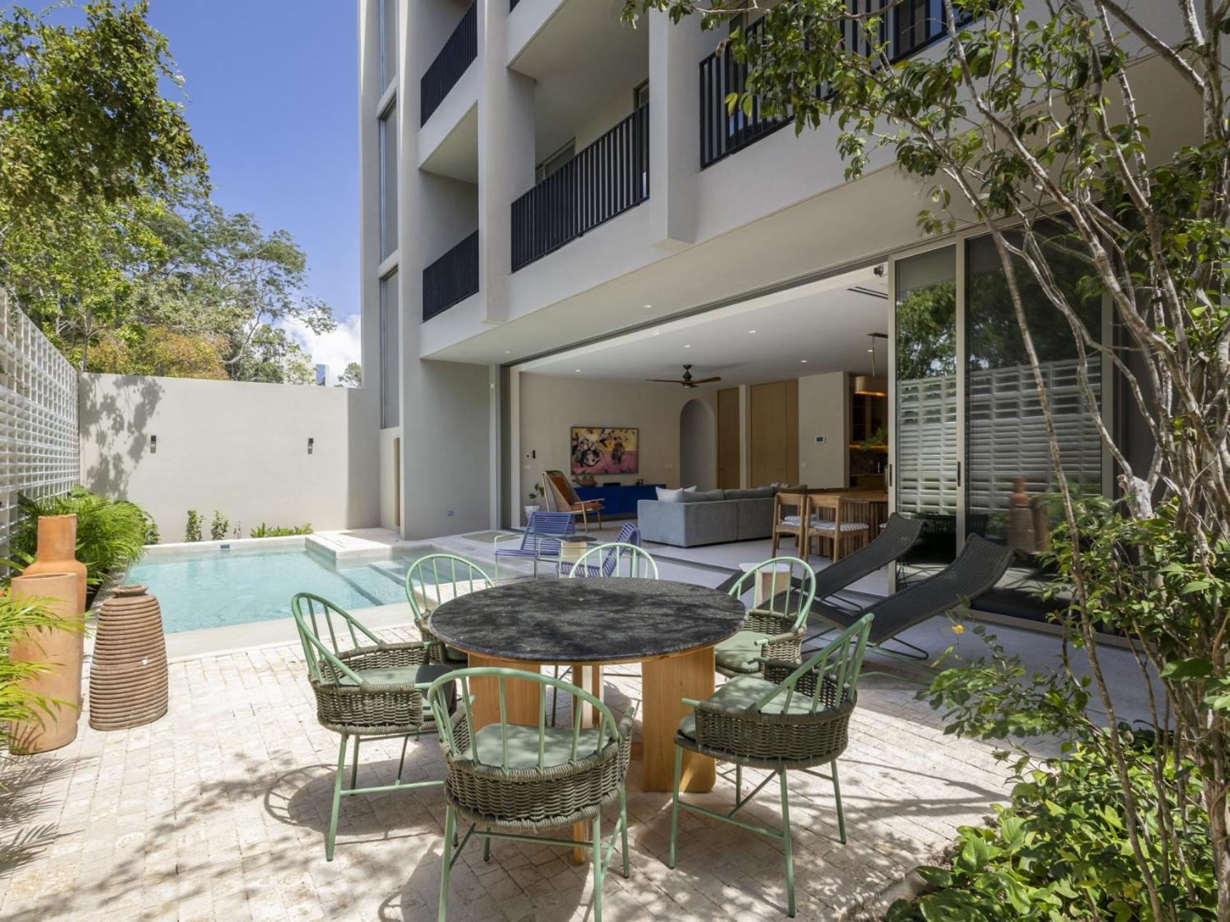Aflora - Managed By Elite Alliance Tulum Exterior photo