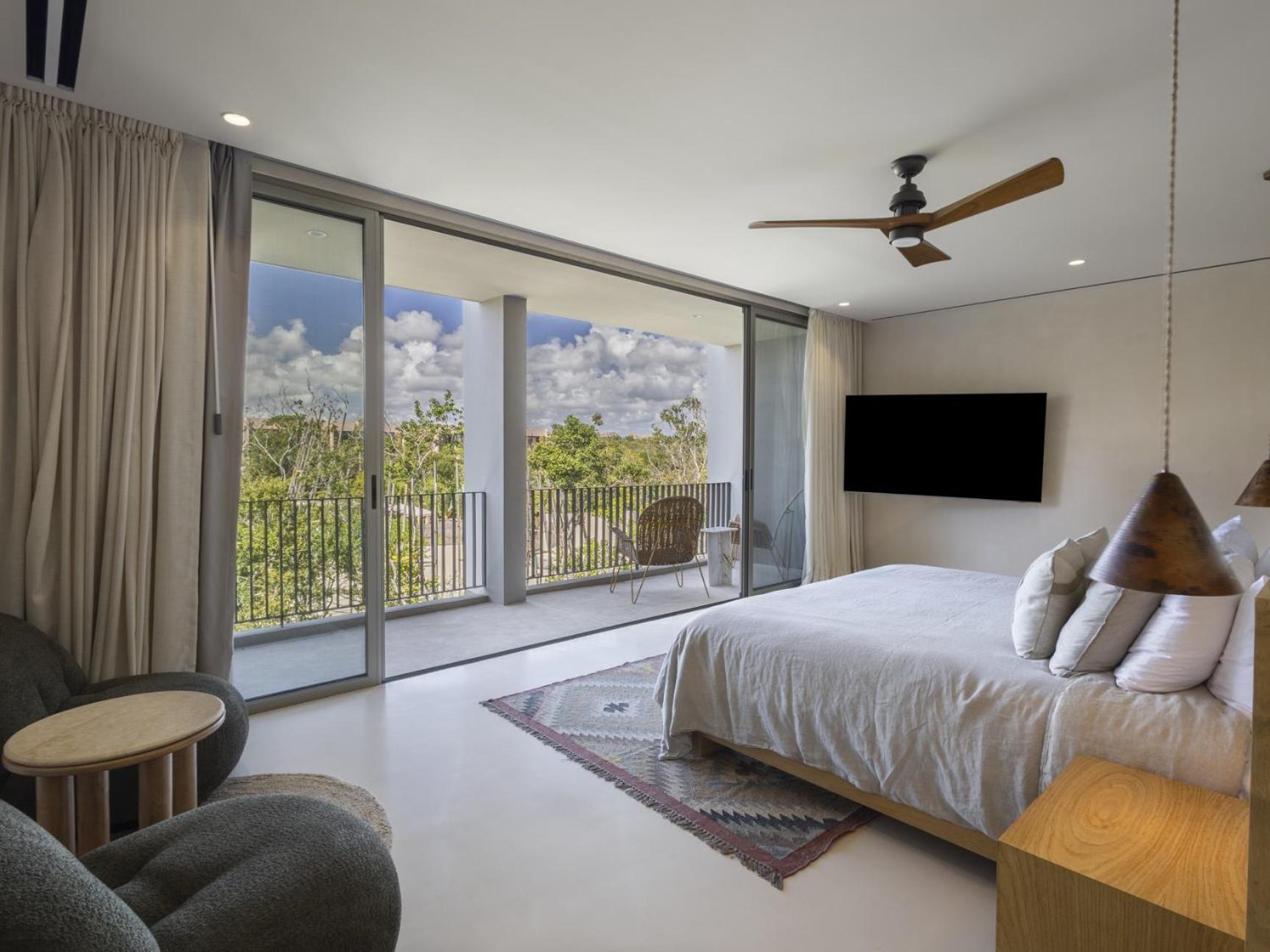 Aflora - Managed By Elite Alliance Tulum Exterior photo