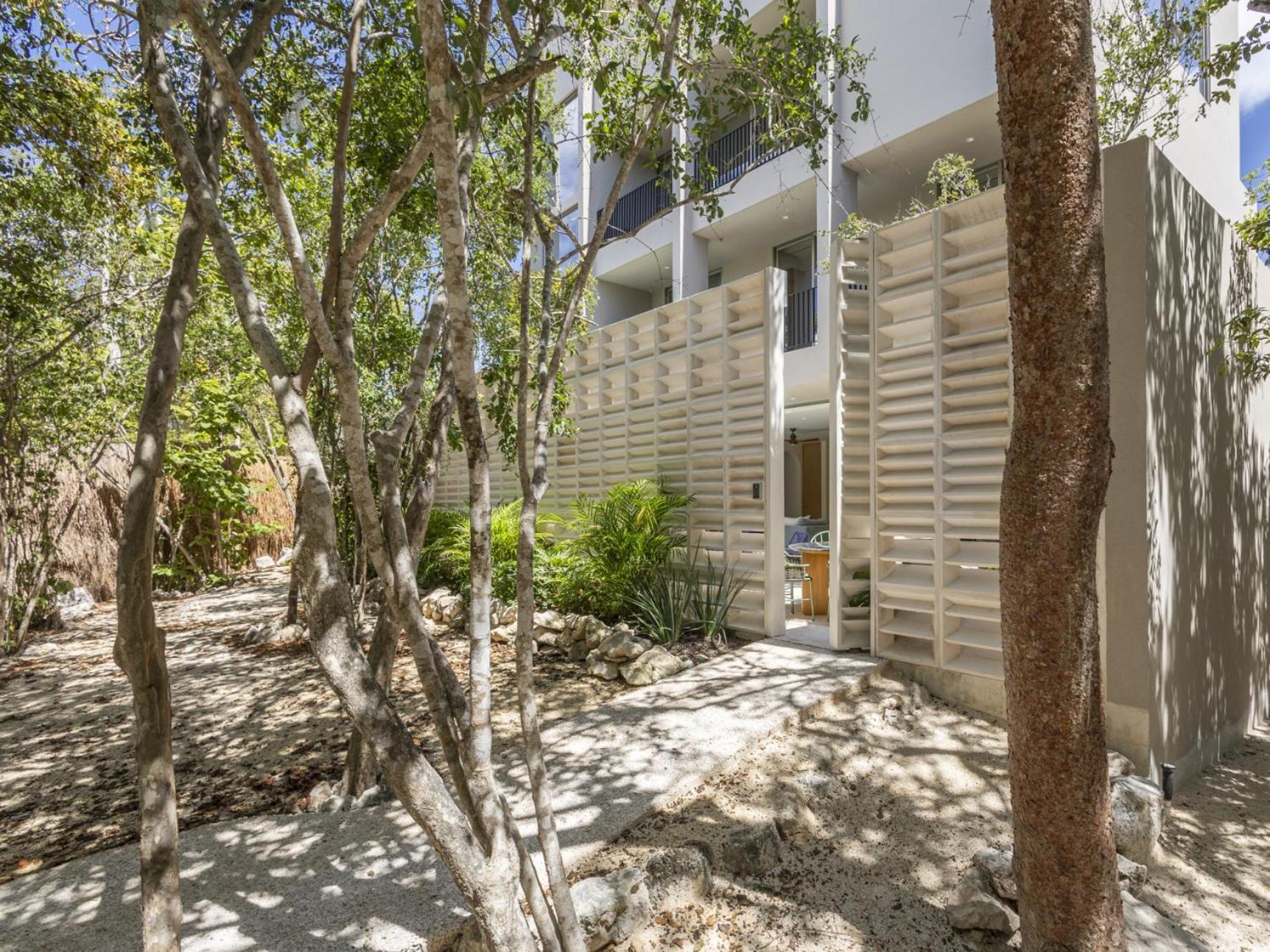 Aflora - Managed By Elite Alliance Tulum Exterior photo