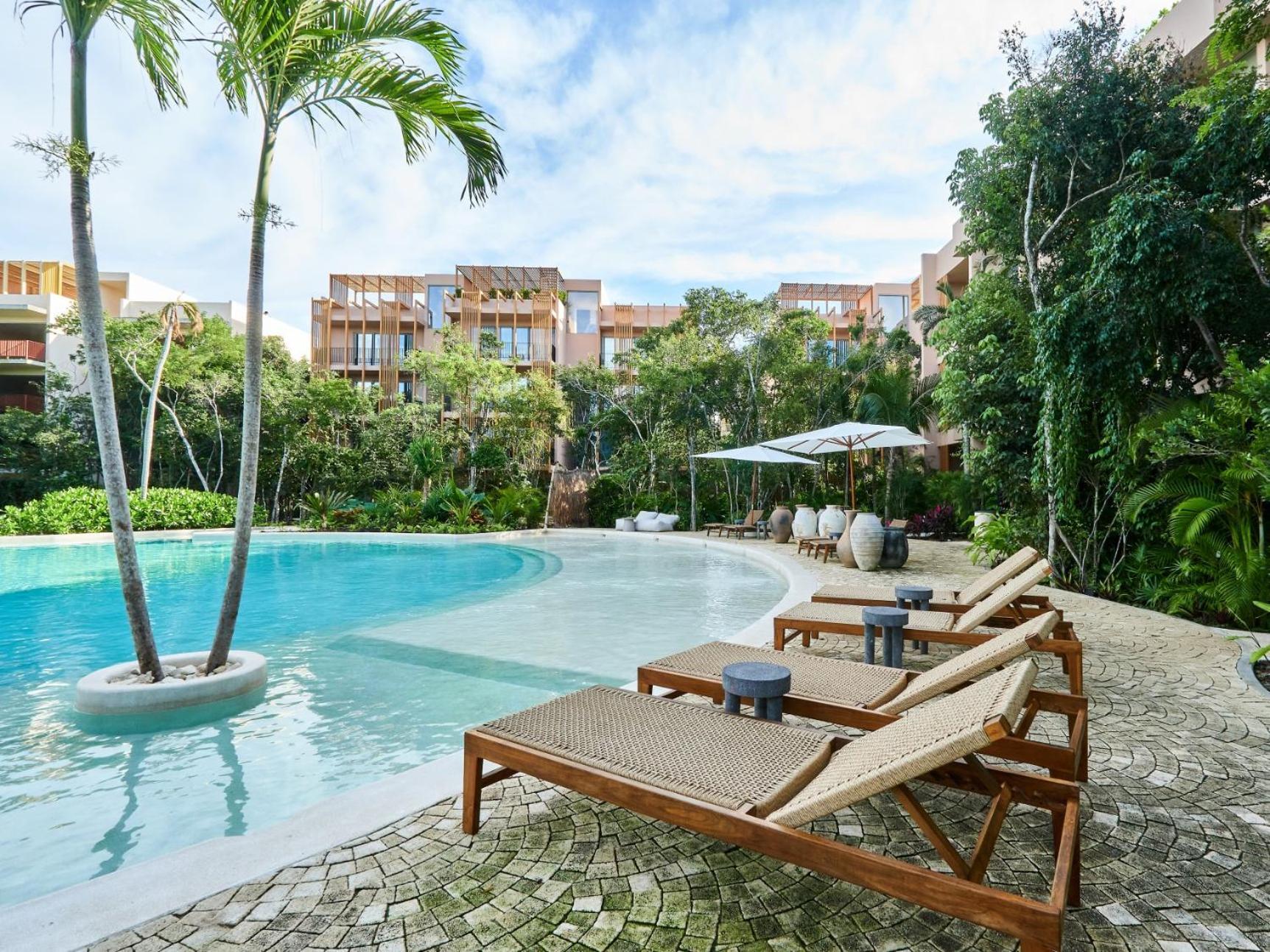 Aflora - Managed By Elite Alliance Tulum Exterior photo