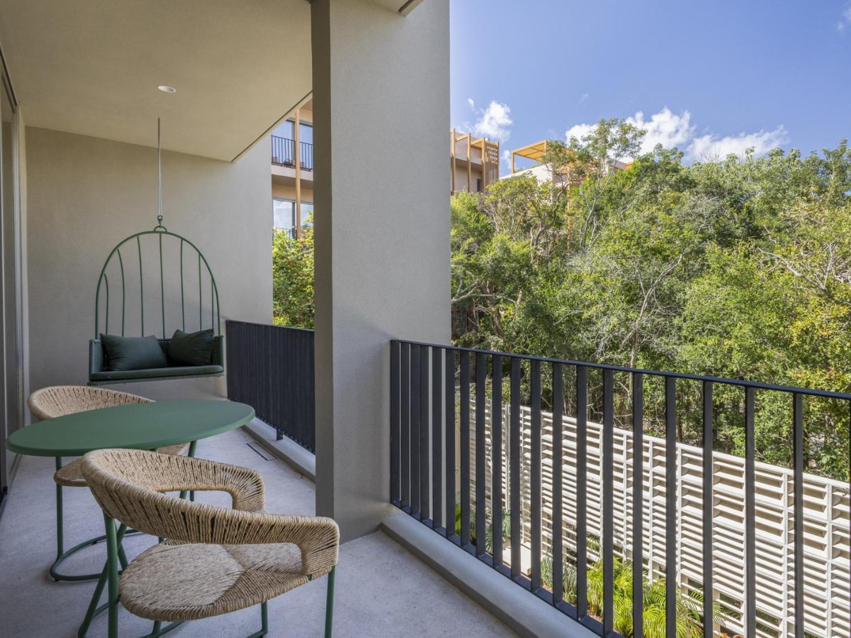 Aflora - Managed By Elite Alliance Tulum Exterior photo